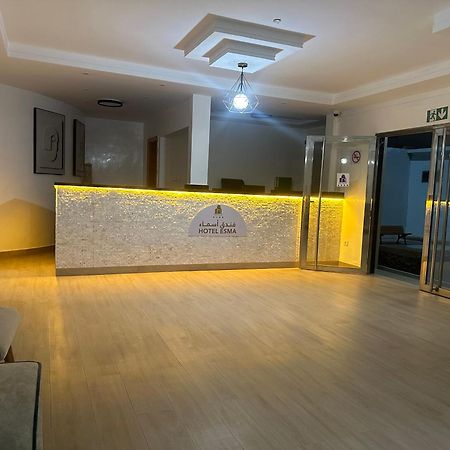 Hotel Esma Nouadhibou Exterior photo
