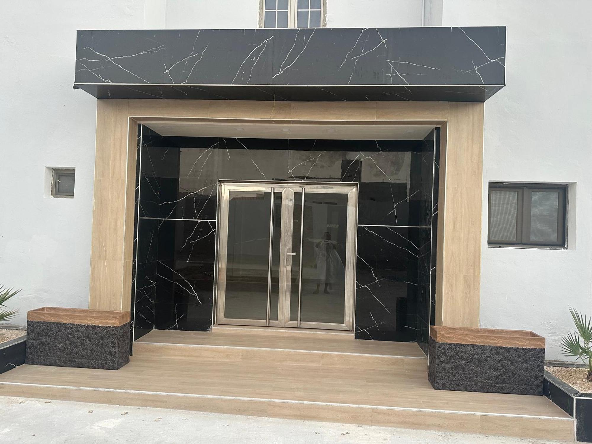 Hotel Esma Nouadhibou Exterior photo