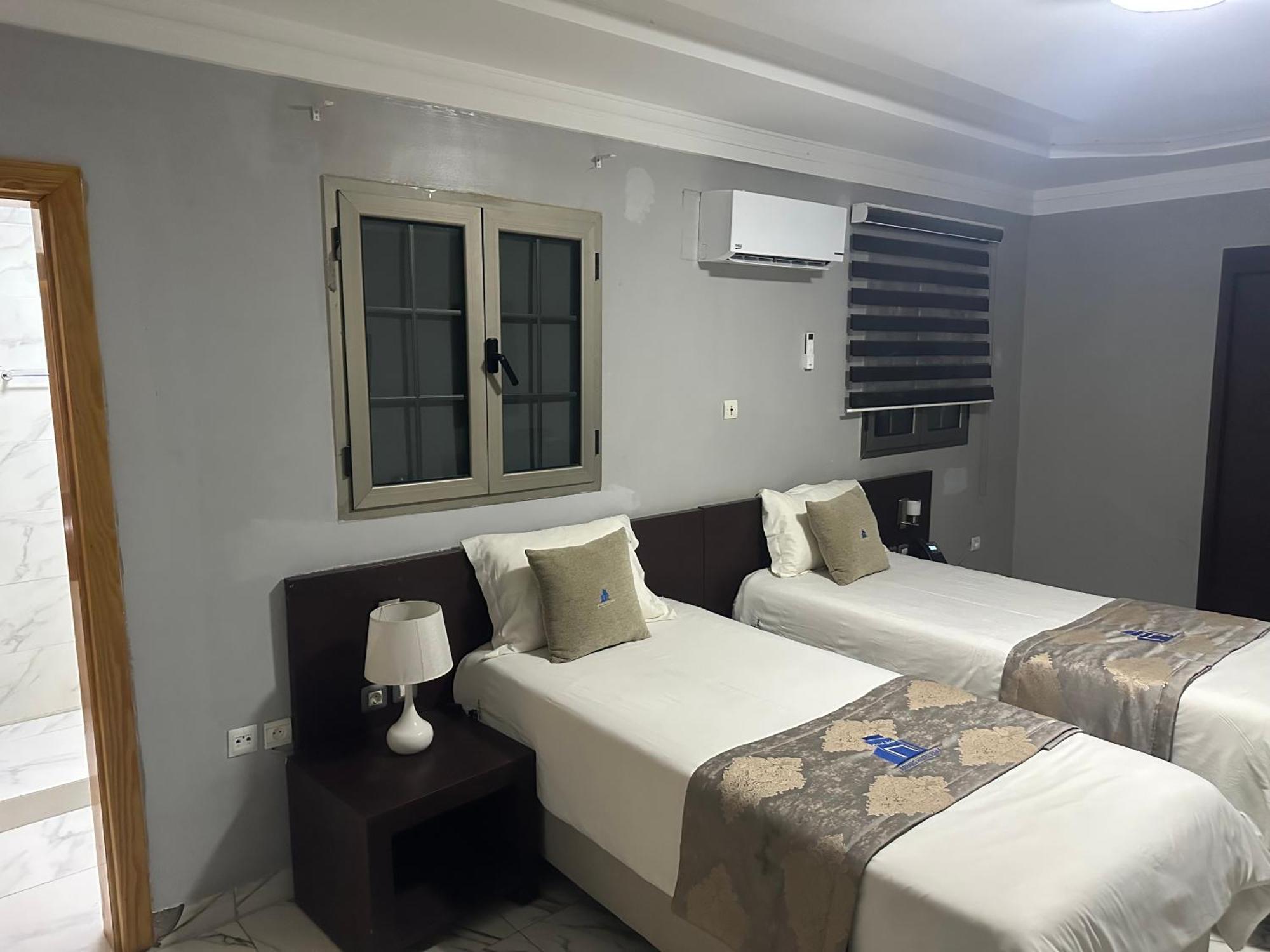 Hotel Esma Nouadhibou Exterior photo