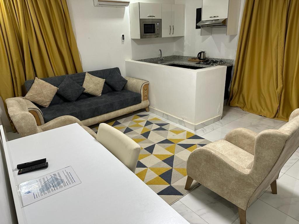 Hotel Esma Nouadhibou Exterior photo