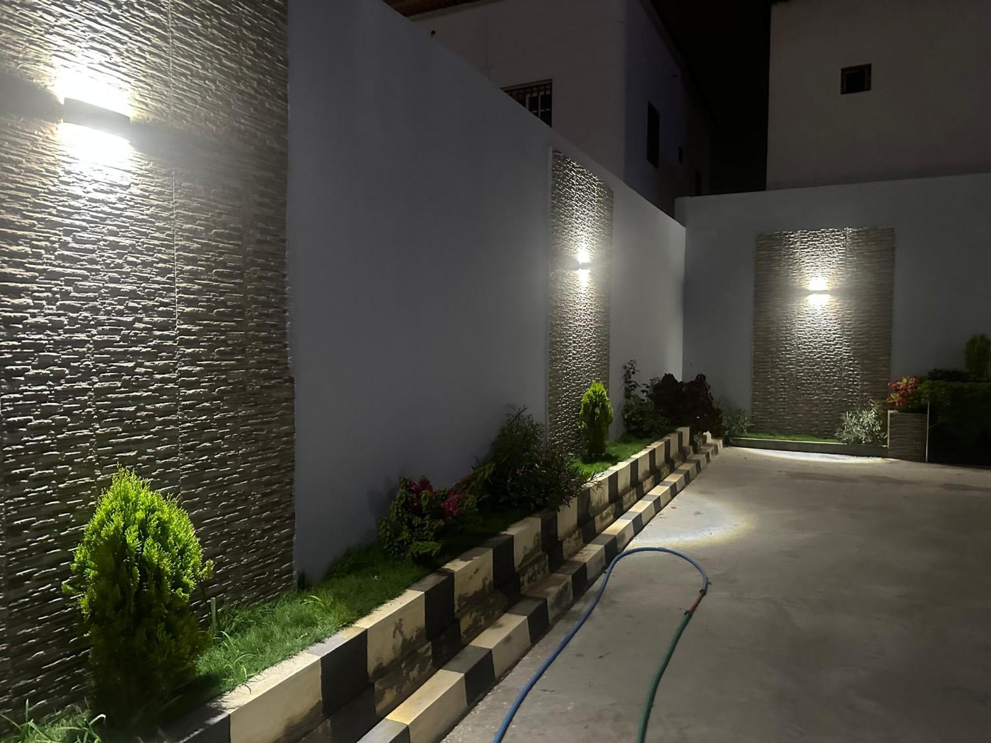 Hotel Esma Nouadhibou Exterior photo